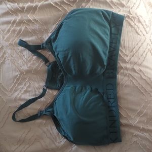 Kindred Bravely Sublime Pumping/Nursing Bra